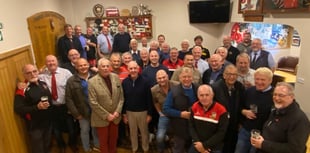 Busy weekend of action for Pembroke RFC