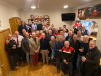 Busy weekend of action for Pembroke RFC