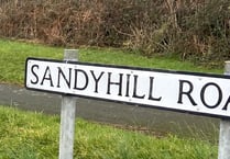 Saundersfoot housing scheme on cards despite Councillors' objections