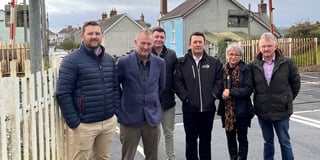 St Clears railway re-opening plan seemingly goes off the rails