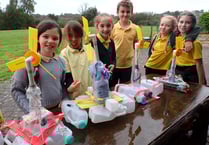 St Oswald’s students become offshore wind engineers for the day