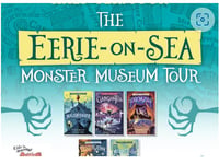 Half term fun at Tenby Museum and Art Gallery