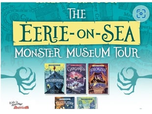 Half term fun at Tenby Museum and Art Gallery