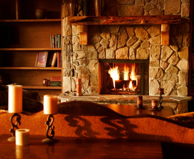 Experts reveal ways to save on bills while staying warm