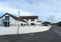 House on residential estate ‘bit by bit’ became a ‘mini-Butlins’