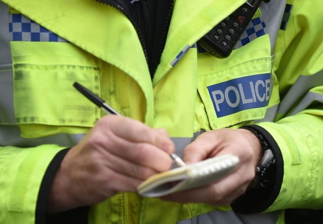 Police in Pembrokeshire investigate ‘high value’ burglary