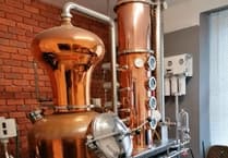 National Park refuse gin distillery in conservation area of UK's smallest city