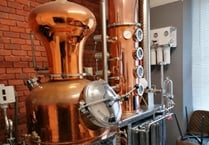 Gin distillery in conservation area of UK's smallest city refused
