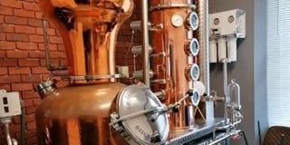Gin distillery in conservation area of UK's smallest city refused