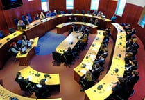Pembrokeshire Presiding member debate expected to be heard next month