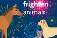Local councils have backed RSPCA measures to combat fireworks fear