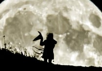 Halloween 2023: Dozens of witches living in Pembrokeshire