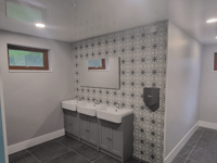 Loo of the Year award for Narberth caravan park