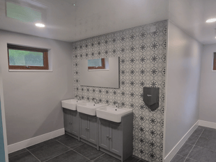 Loo of the Year award for Narberth caravan park