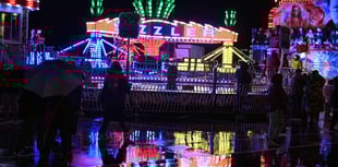 Saundersfoot events groups collaborate to enhance 'community spirit'