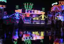 Saundersfoot events groups collaborate to enhance 'community spirit'