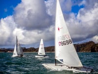 News from Tenby Sailing Club