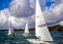News from Tenby Sailing Club
