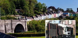 Preferred route chosen for Carmarthenshire town’s long-awaited bypass