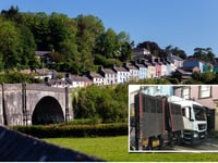 Preferred route chosen for Carmarthenshire town’s long-awaited bypass