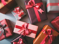 Charity’s call to donate festive gift boxes for lonely older people