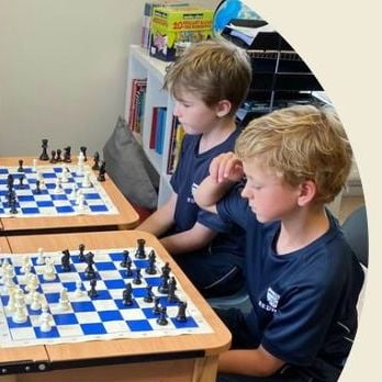 Redhill Chess Tournament