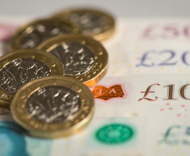 Three in five disabled people in Carmarthenshire out of work