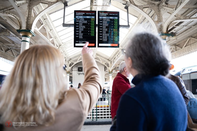 Check Before You Travel