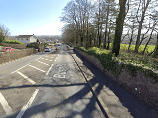 Arrest made after man hospitalised in Pembroke incident 