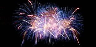 Preventing accidents this Bonfire Night