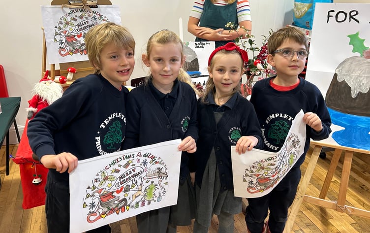 Christmas Puddings