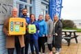 Valero helps with aims of local water safety charity