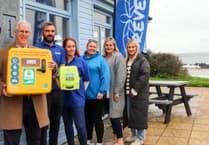 Valero helps with aims of local water safety charity