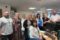 Pembrokeshire Council Contact Centre celebrates 20 years of helping