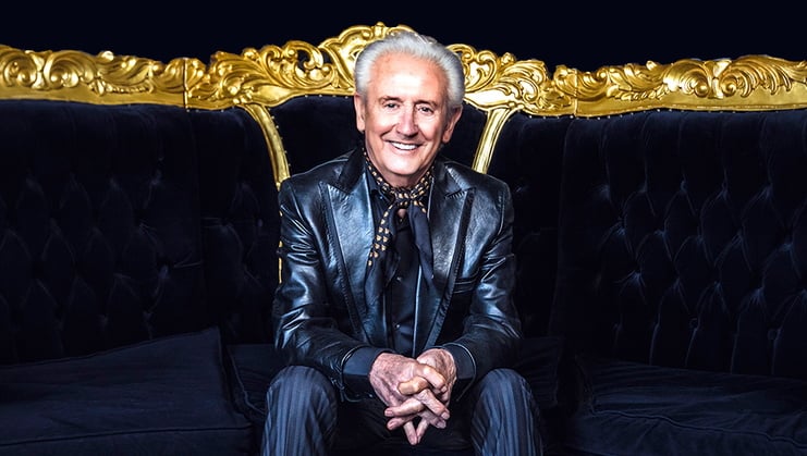 Tony Christie