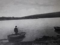 Tenby Arts Club hosts talk on Pembrokeshire ferries and ferrymen
