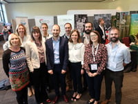 Marine Energy Wales and Renewable UK Cymru sign agreement