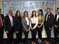 New careers initiative to SPARC female interest in sustainable power