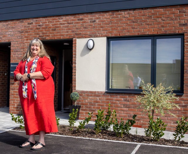 New mortgage support scheme to help homeowners to stay in their homes