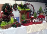 Pembrokeshire Showground set to host Christmas Fair next month