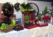 Pembrokeshire Showground set to host Christmas Fair next month