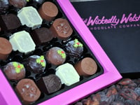 Haverfordwest chocolate makers win two ALDI stores product listings