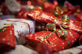 Manorbier Christmas Craft Fayre