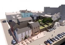 Concerns over Pembroke’s South Quay Regeneration Scheme have been ‘ignored’