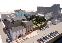 Concerns over Pembroke’s South Quay Regeneration Scheme ‘ignored’