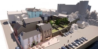 Concerns over Pembroke’s South Quay Regeneration Scheme ‘ignored’