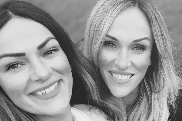 Illuminate Aesthetics - Lucy and Laurie