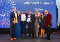 Tenby chef scoops top award for Milford Haven restaurant