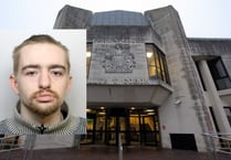 Manorbier man jailed for brutal bank card attack on friend