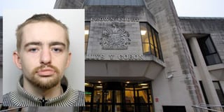 Manorbier man jailed for brutal bank card attack on friend